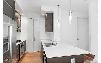 Sold by Douglas Elliman