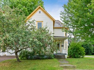 40 Platt Street, Winooski, VT 05404