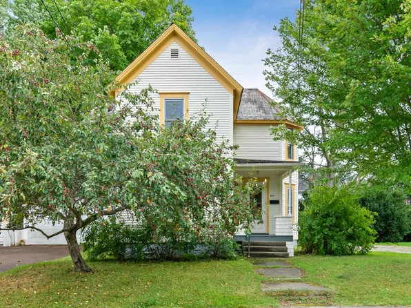 40 Platt Street, Winooski, VT 05404