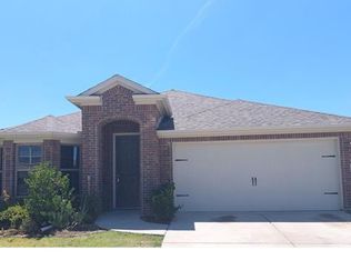 2130 Silsbee Ct, Forney, TX 75126