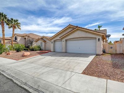 8301 Shad Bush Ave, Las Vegas, NV, 89149