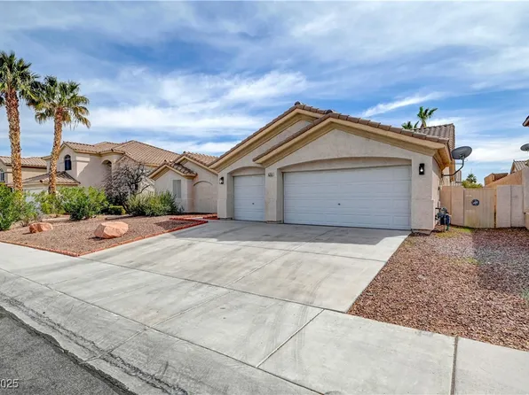 8301 Shad Bush Ave, Las Vegas, NV 89149