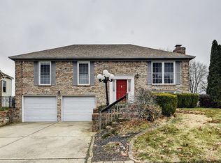 5205 Matterhorn Dr, Louisville, KY 40216