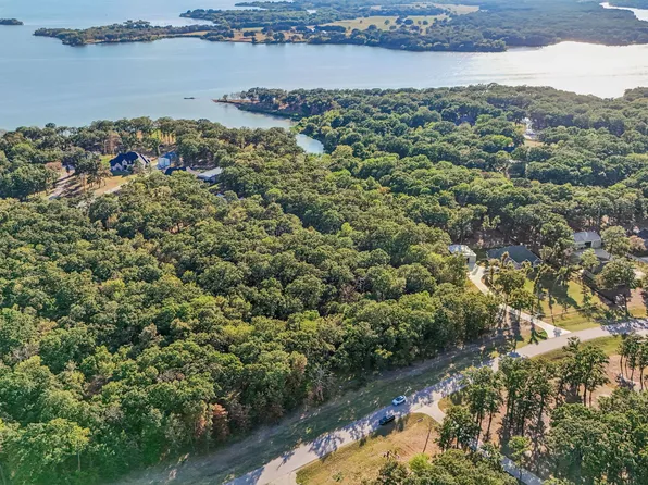 7230 Open Water Point, Quinlan, TX 75474