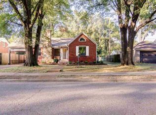 2464 Madison Ave, Memphis, TN 38112