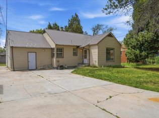 256 E 200 N, Heber, UT 84032