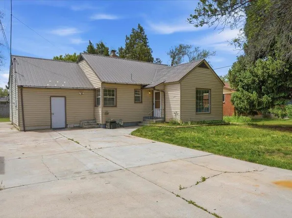 256 E 200 N, Heber, UT 84032
