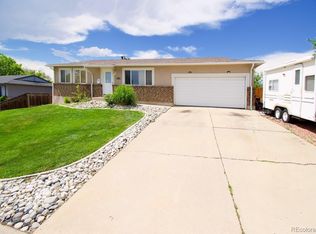 3481 Mowry Pl, Westminster, CO 80031