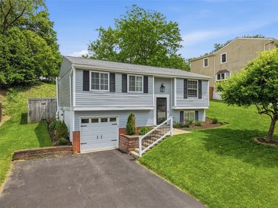 228 Rampart Blvd, New Kensington, PA, 15068