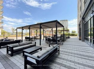7 Mabelle Ave #1605, Toronto, ON M9A 0C9