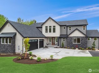 20733 Sinnes Rd, Mount Vernon, WA 98274