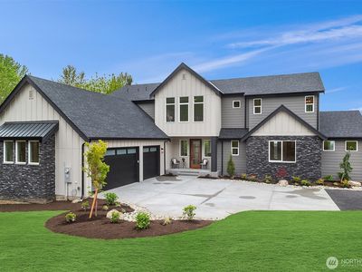 20733 Sinnes Road, Mount Vernon, WA, 98274