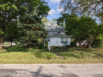 102 S Adams St, Philo, IL, 61864
