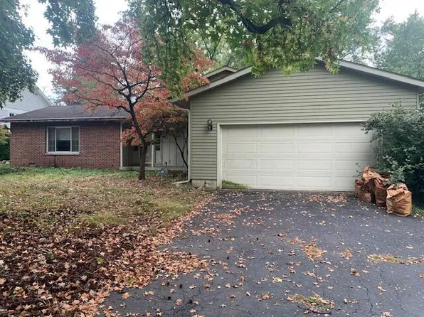 163 W Dublin Granville Rd, Columbus, OH 43085