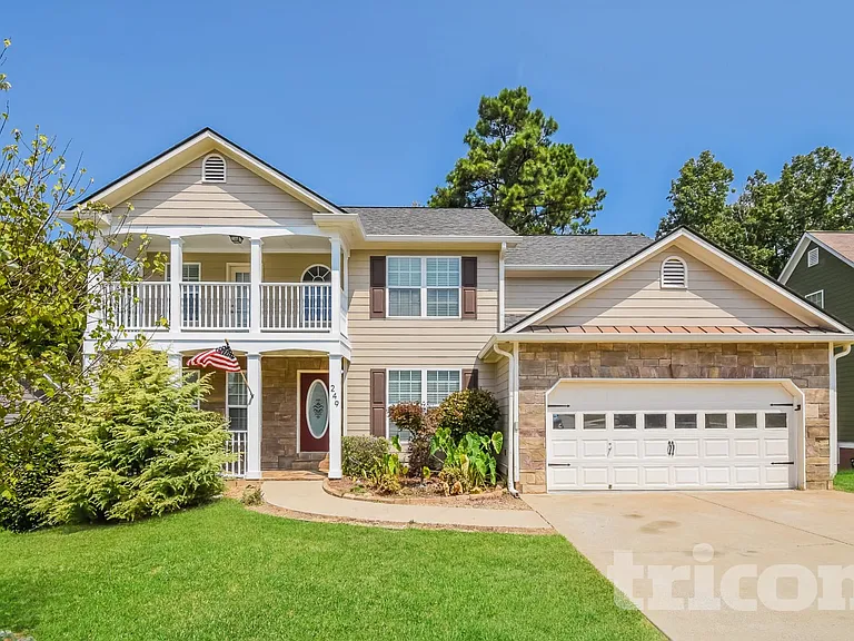 249 Indian Lake Trl — Photo 1