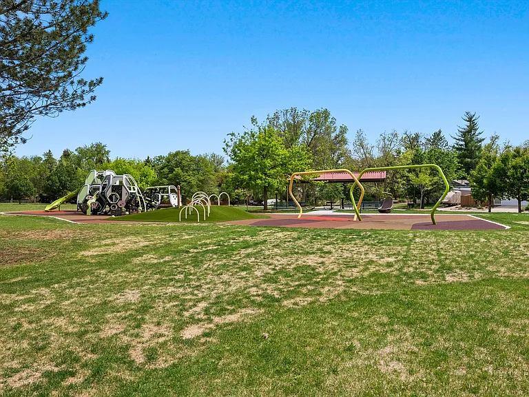 5300 E Cherry Creek South Dr #1004 — Photo 10