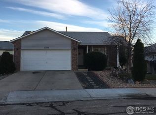 3725 Dry Gulch Rd, Evans, CO 80620