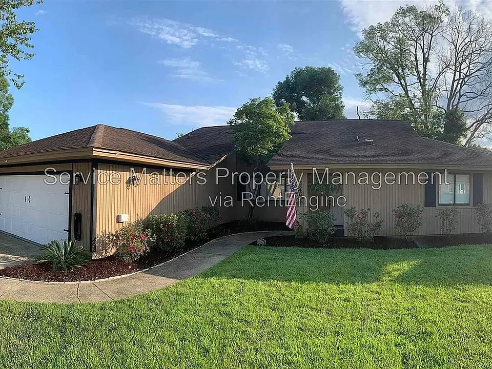 3545 Chastain Way