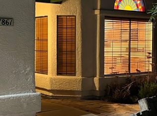 7861 N Kristin Pl, Tucson, AZ 85741
