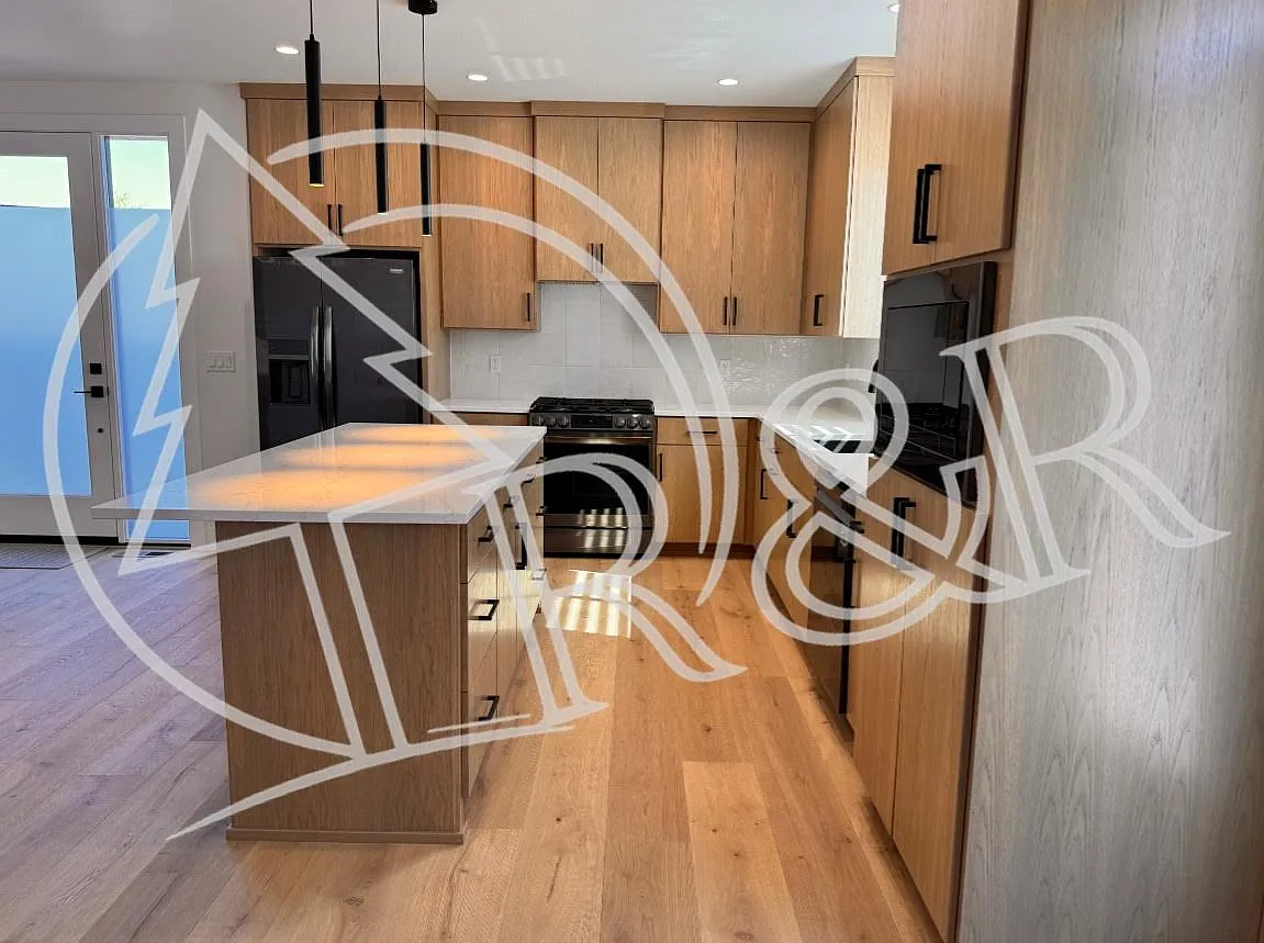 3 bed, 2.5 bath, 1750 sqft, $3,250 — Photo 4