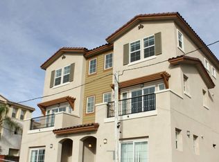7398 La Mesita Pl #3, La Mesa, CA 91942