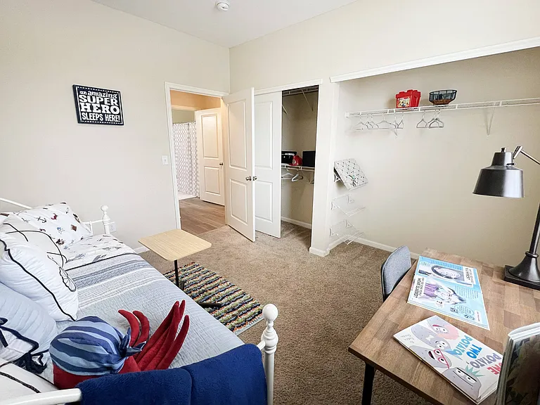 Residences at Northgate Crossing — Photo 21