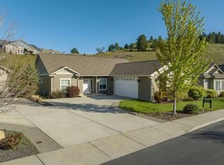 108 S Legacy Ridge Dr, Liberty Lake, WA 99019