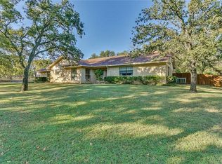 4 Windmill Rd, Mineral Wells, TX 76067