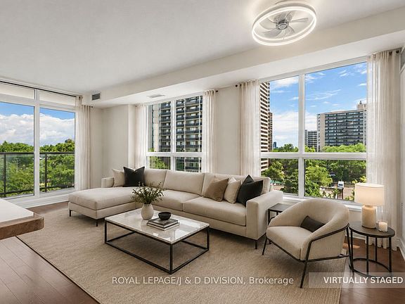 3rd image of 70 High Park Ave #503