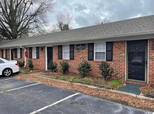 115 Florence St #5, Graham, NC 27253