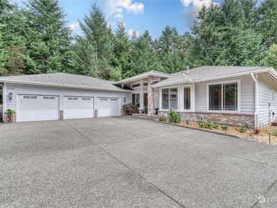 1091 Paha View Drive, Fox Island, WA, 98333