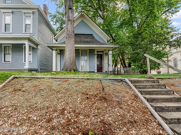 2nd image of 1016 Baxter Ave