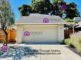873 Malibu Dr, Concord, CA 94518
