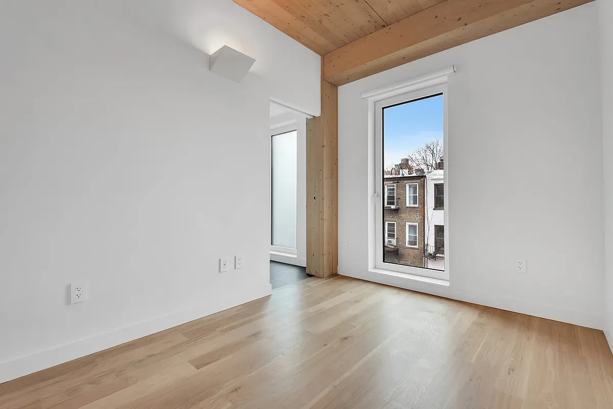 122 Waverly Avenue #2B in Clinton Hill, Brooklyn | StreetEasy