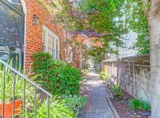 12 George St #2-A, Charleston, SC 29401