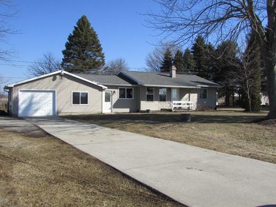 2026 Barnes Rd, Leslie, MI, 49251