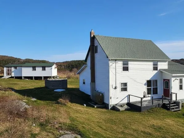 93 Main Street, Change Island, NL A0G1R0
