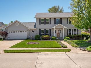 4711 Kellykris Ct, Saint Charles, MO