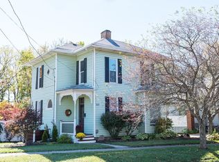 307 W Central Ave, Delaware, OH