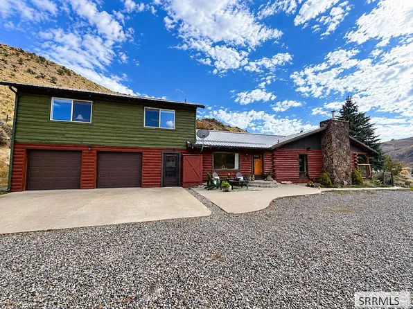 1874 Highway 93 S, Salmon, ID 83467