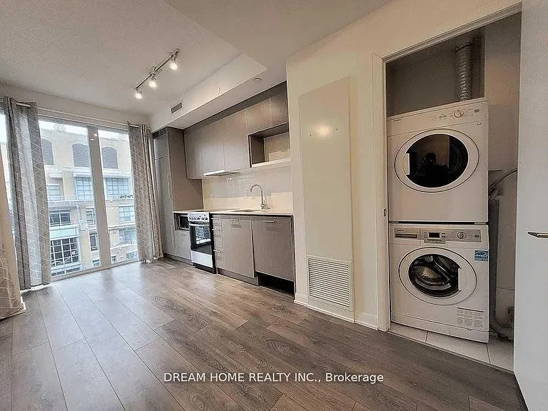 435 Richmond St W #1601 — Photo 21
