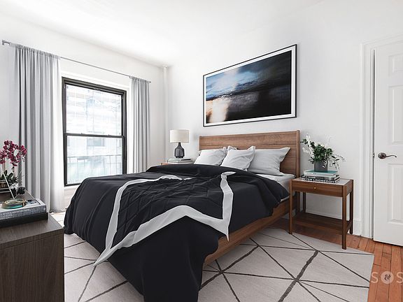 3rd image of 170 Bleecker St APT 3N