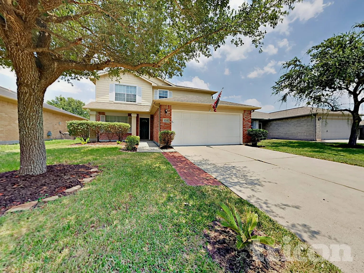 6214 Majesty Lane Houston TX — Photo 2