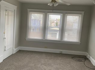 16528 Kipling Ave, Cleveland, OH 44110