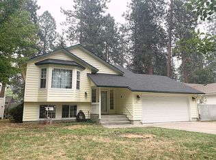 207 S Cedar St, Post Falls, ID 83854
