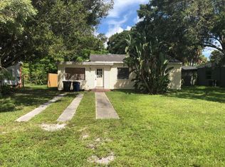 1113 Beach Ct, Fort Pierce, FL 34950