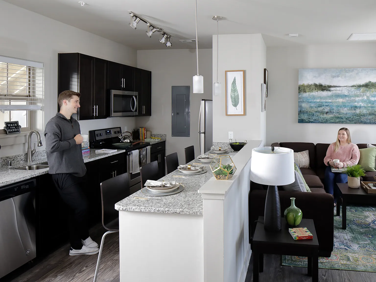 The Arrow Townhomes and Flats — Photo 4