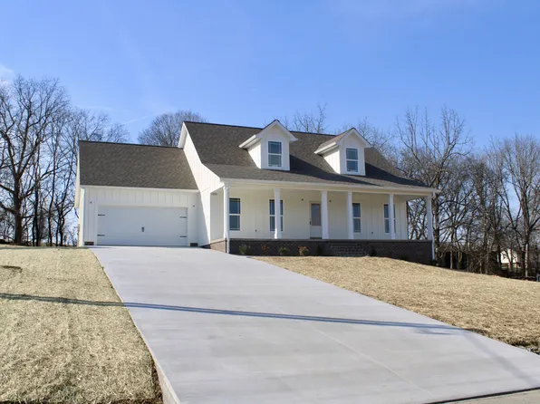 156 Lisa Dr Lot 8, Gordonsville, TN 38563