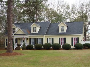 130 Quail Dr, Americus, GA 31719