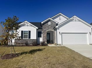 42 Cottonseed Ln, Fuquay Varina, NC 27526